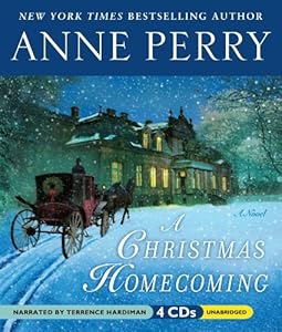 A Christmas Homecoming