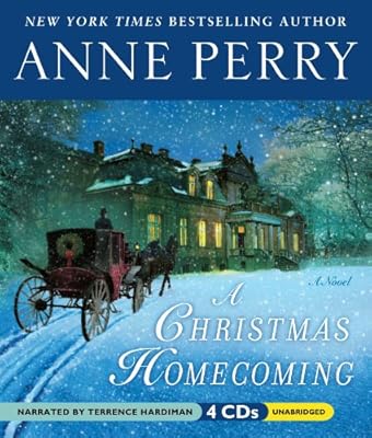 A Christmas Homecoming