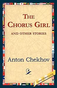 The Chorus Girl and Other Stories