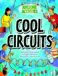 Cool Circuits