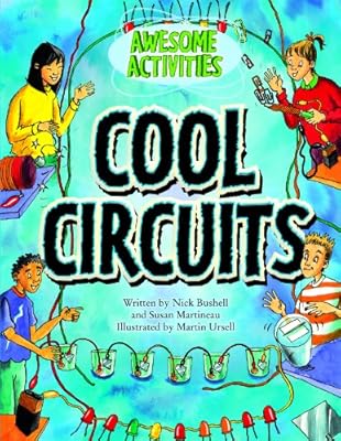 Cool Circuits