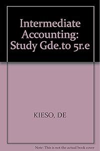 Cases in Financial Accounting