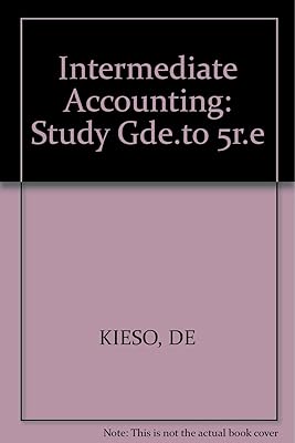Cases in Financial Accounting