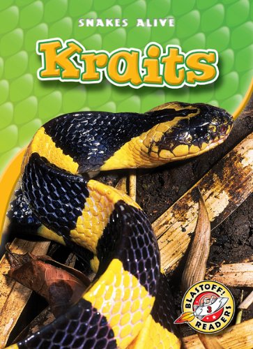 Kraits by Ellen Frazel