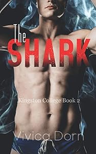 The Shark (Kingston College) by Vivica Dorn