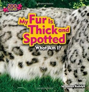 My Fur Is Thick and Spotted