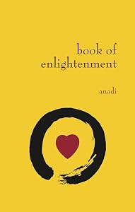Book of Enlightenment by Anadi
