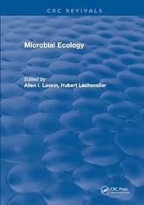 Microbial Ecology by Allen I. Laskin
