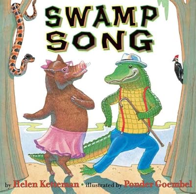 Swamp Song