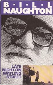 Late Night on Watling Street