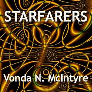 Starfarers by Vonda N. McIntyre