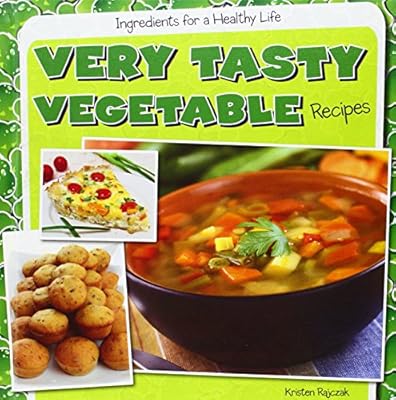 Very Tasty Vegetable Recipes