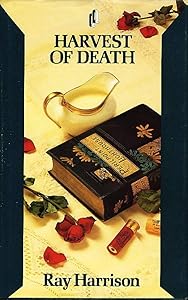 Harvest of Death by Ray Harrison