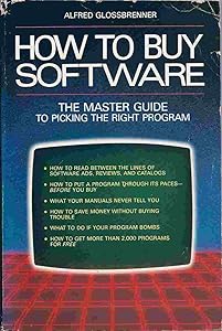 How to Buy Software: The Master Guide to Picking the Right Program