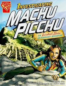 Investigating Machu Picchu