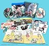 Owarimonogatari BLURAY 1 (Eps #1-7)