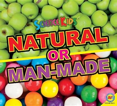 Natural or Man-Made, with Code