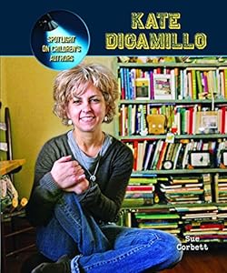 Kate Dicamillo