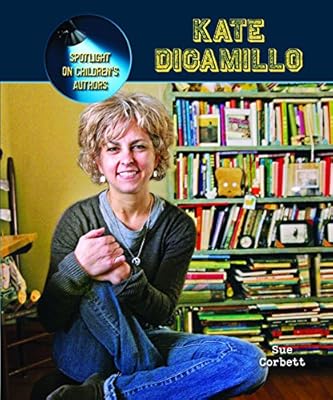 Kate Dicamillo