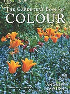 The Gardener's Book of Colour