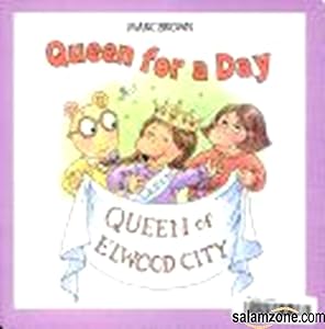 Queen for a Day Queen of Elwood City (Everyone is Special, 3)