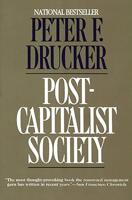 POST CAPITALIST SOCY