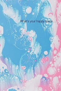 What's your happy space...