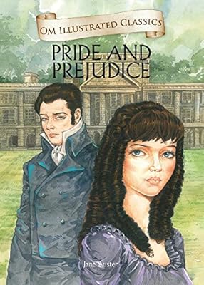 Pride And Prejudice