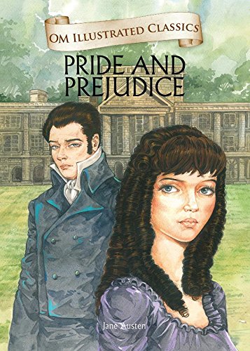 Pride And Prejudice by Jane Austen