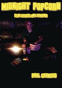 Midnight Popcorn by Paul Counelis