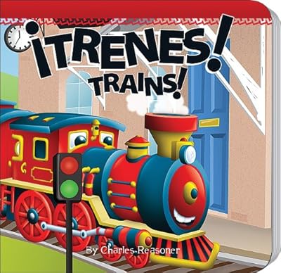 Trenes
