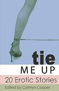 Tie Me Up by Miranda Forbes