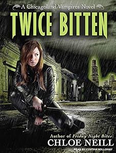 Twice Bitten