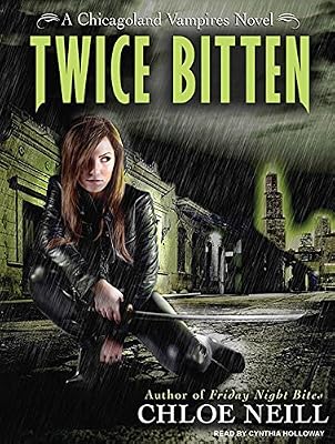 Twice Bitten