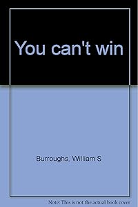 You Can't Win