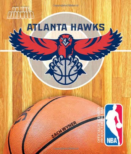 Atlanta Hawks by Zach Wyner
