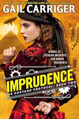 Imprudence