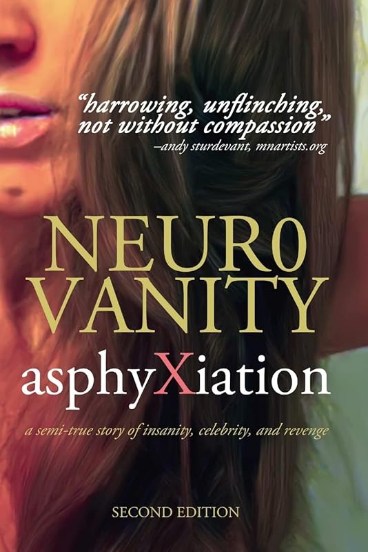 Asphyxiation by Neur0 Vanity