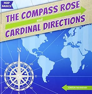 The Compass Rose and Cardinal Directions