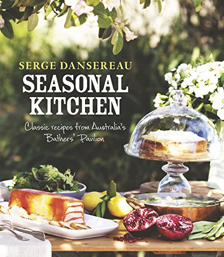 Algopix Similar Product 13 - Seasonal Kitchen Classic Recipes from
