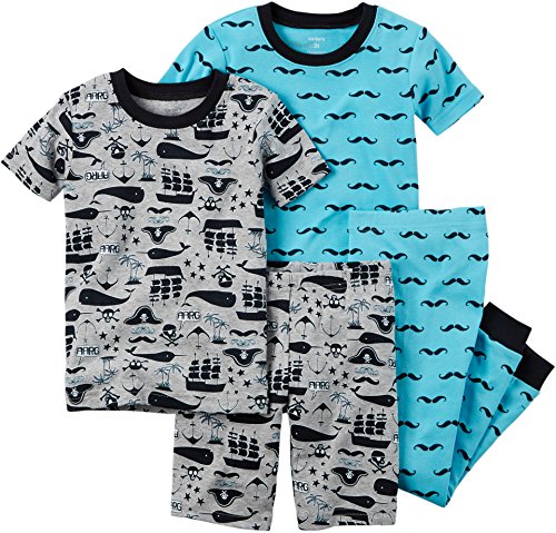 Carter's 4 Piece Set (Toddler/Kid)