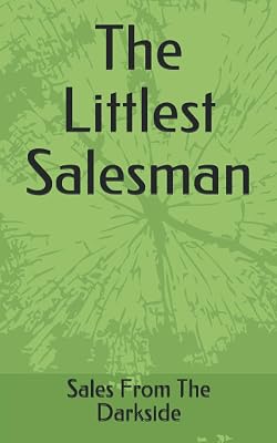 The Littlest Salesman