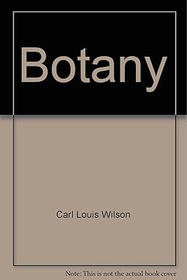 Botany