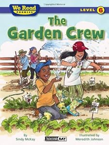 The Garden Crew