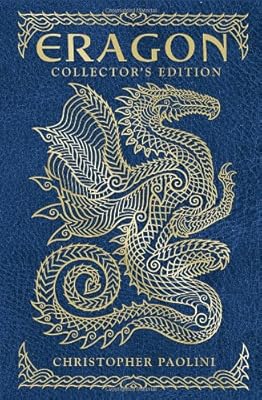 Eragon: Collector's Edition