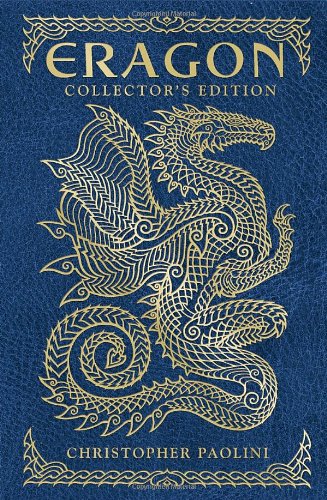 Eragon: Collector's Edition by Christopher Paolini