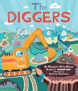 The Diggers