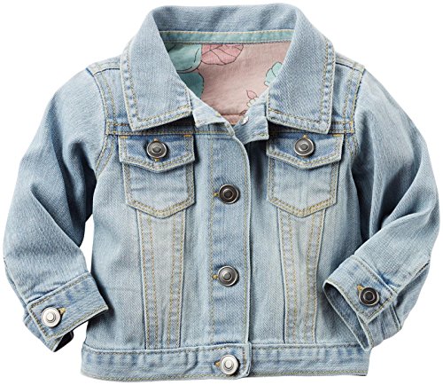Carter's Denim Jacket (Baby)