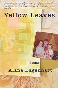 Yellow Leaves by Alana Dagenhart