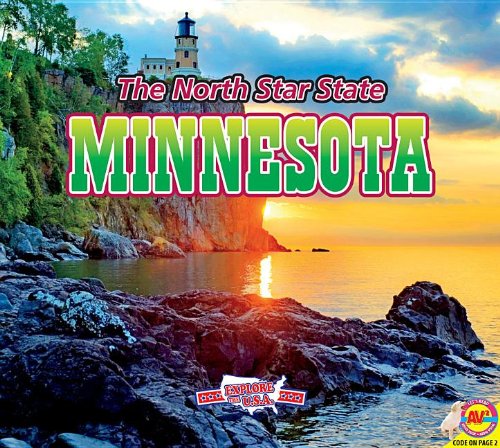 Minnesota by Pamela McDowell